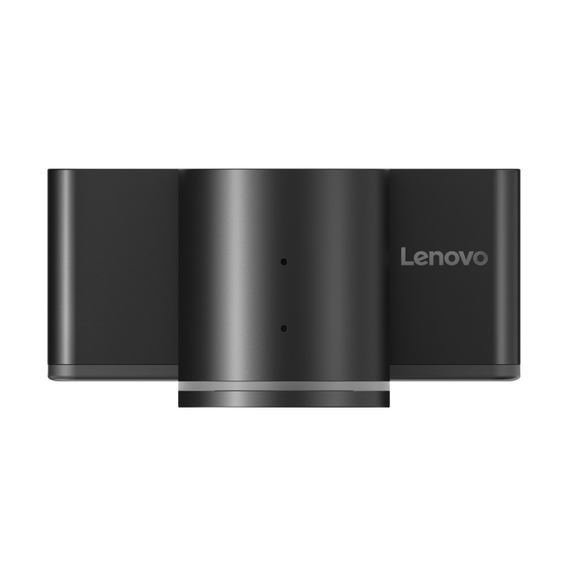 Lenovo 4K Pre Webcam