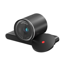 Lenovo 4K Pre Webcam