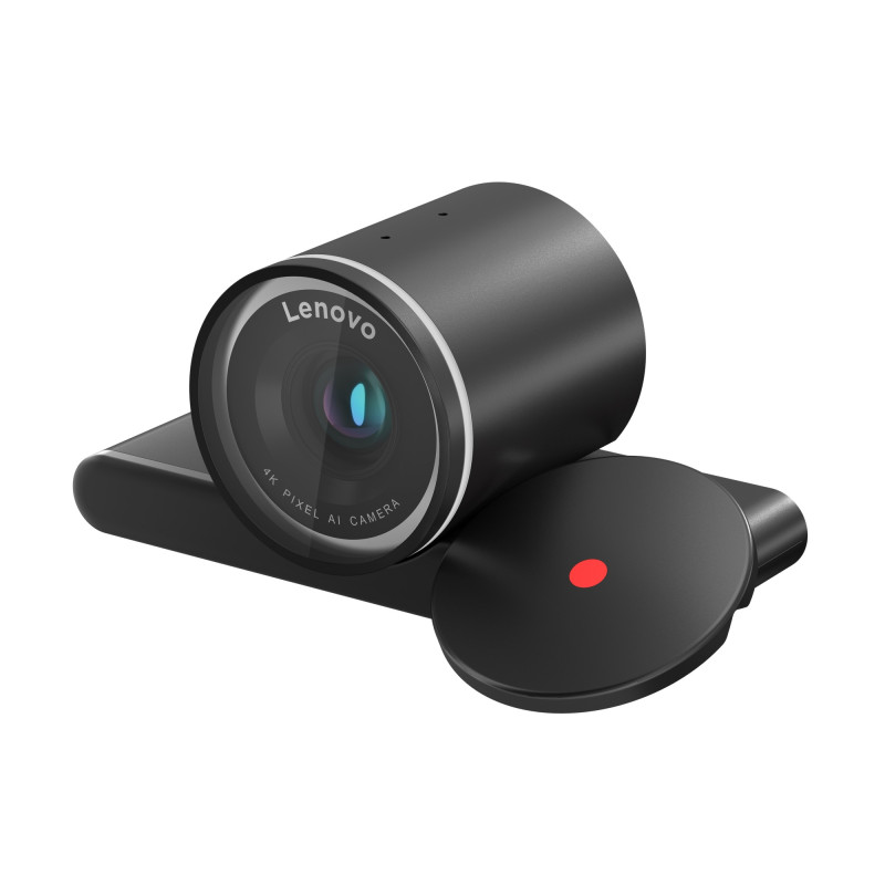 Lenovo 4K Pre Webcam