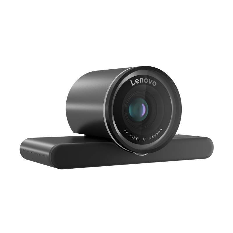 Lenovo 4K Pre Webcam