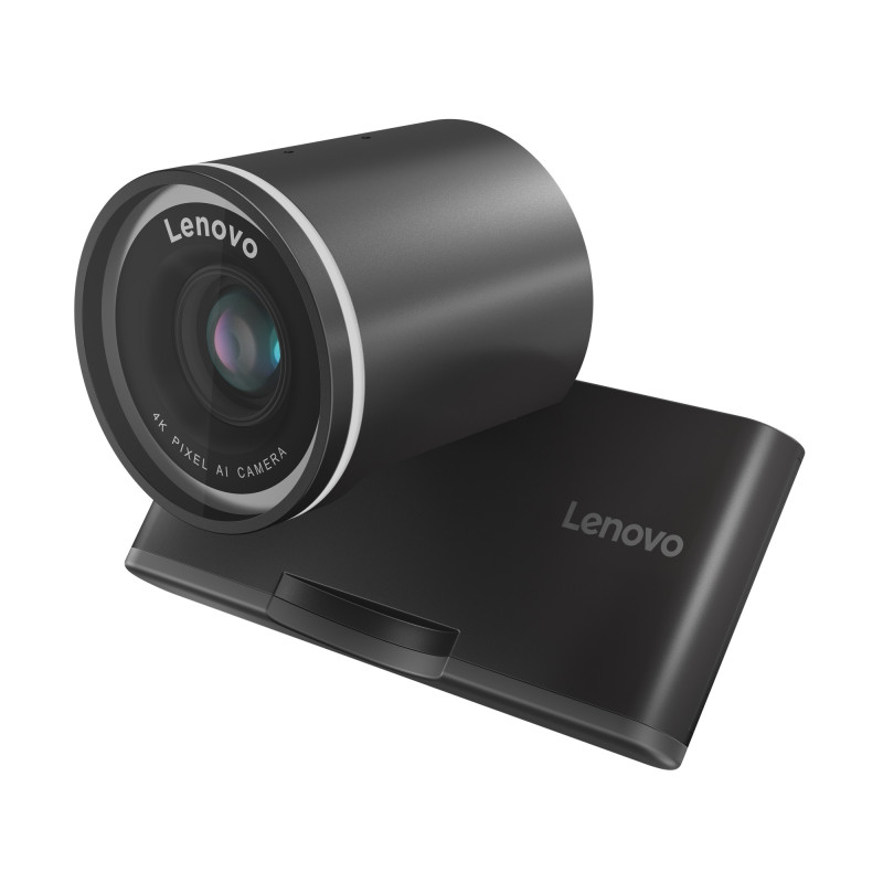 Lenovo 4K Pre Webcam