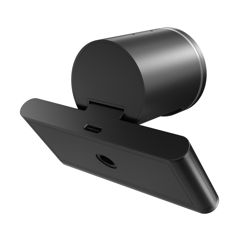 Lenovo 4K Pre Webcam