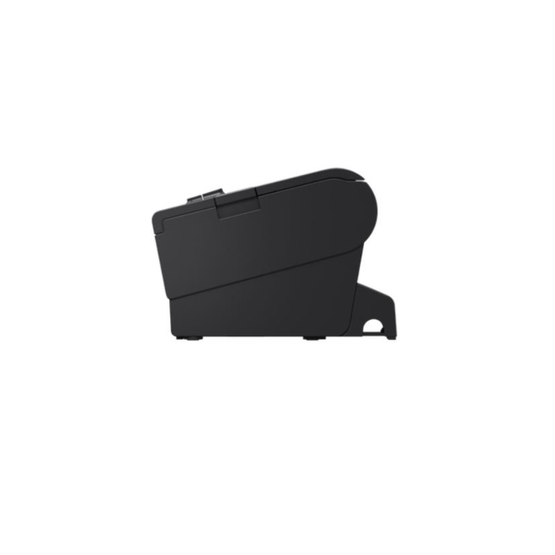 EPSON POKLADNÍ SYSTÉMY - EPSON pokladničná tlačiareň TM-T88VII čierna, 2xUSB, Ethernet, fixné rozhraní