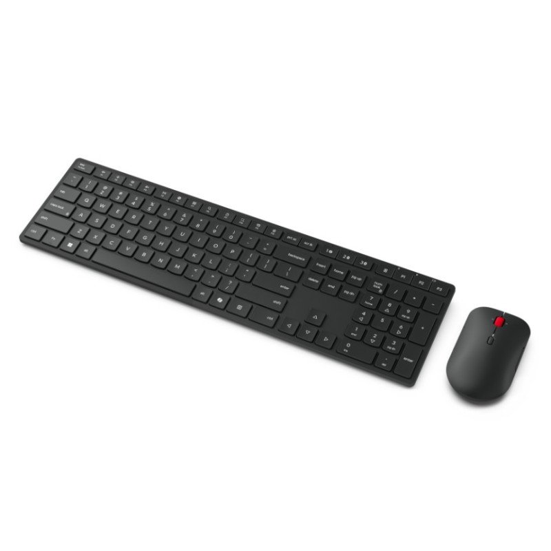 Lenovo Wireless Multi-Mode Pro Combo 6000 CZ/SK