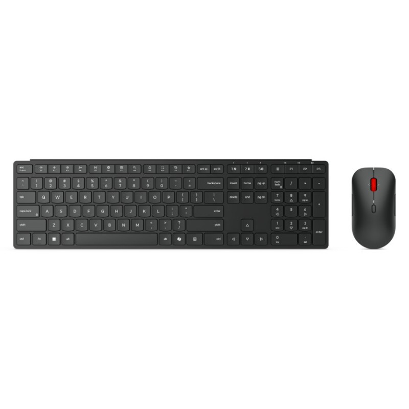 Lenovo Wireless Multi-Mode Pro Combo 6000 CZ/SK