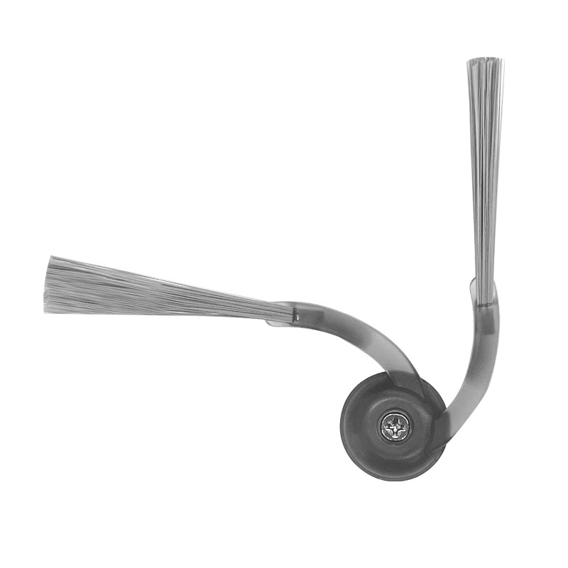 T6 POWER - Súprava napájacieho príslušenstva T6 pre Roborock Saros 10R, S9 MaxV Slim, Qrevo CurvX, Curv 2 Pro
