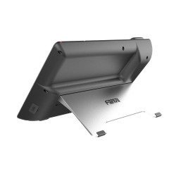 GRANDSTREAM - Fanvil X210 SIP telefón, 4.3'' bar. disp.+ 2 prid. disp., 20 SIP, 106 DSS, 2xGbit