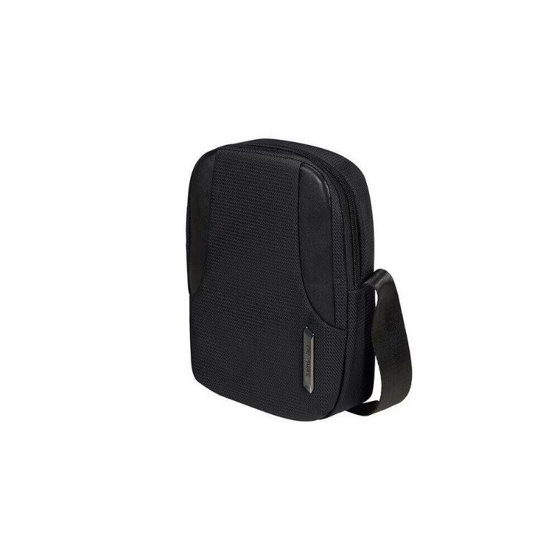 Samsonite XBR 2.0 Crossover S 7.9'' Black