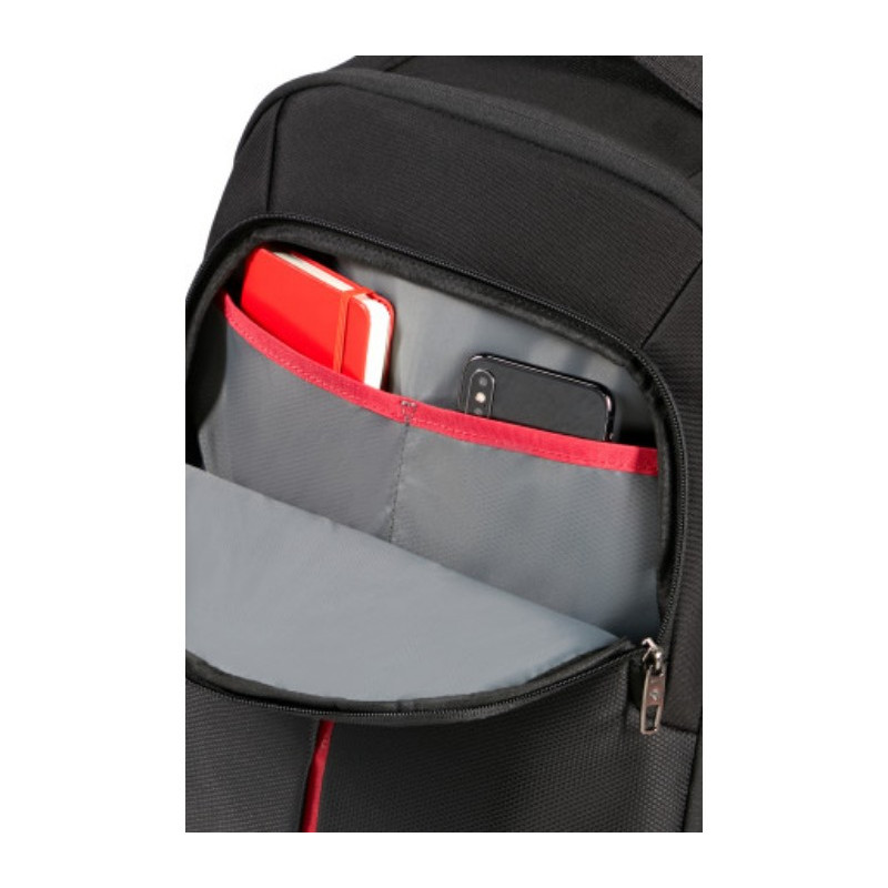 Samsonite GUARDIT 3.0 Backpack Underseater M 15.6'' Black