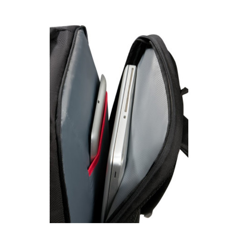 Samsonite GUARDIT 3.0 Backpack Underseater M 15.6'' Black