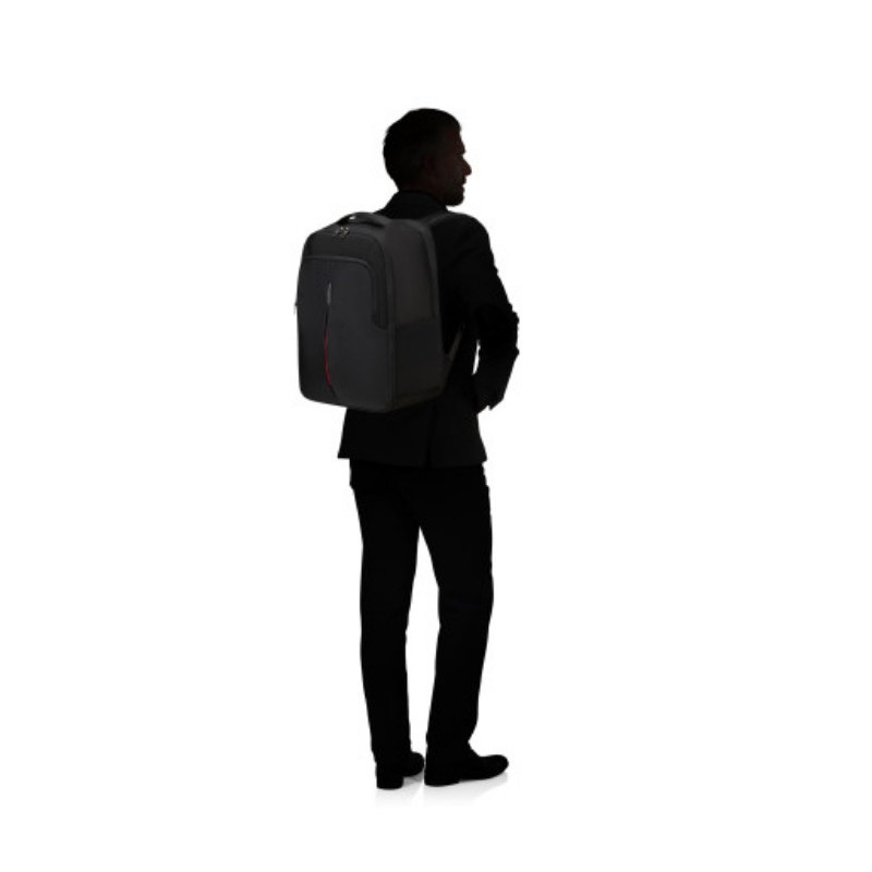 Samsonite GUARDIT 3.0 Backpack Underseater M 15.6'' Black