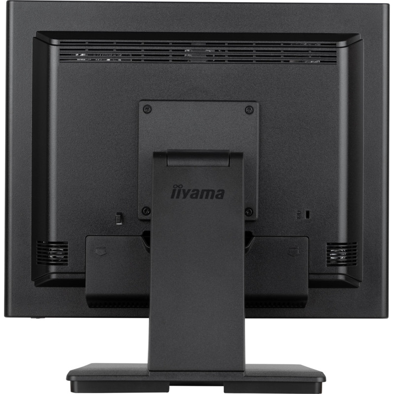 17'' iiyama T1731SR-B2S: SXGA, 250cd, IP54