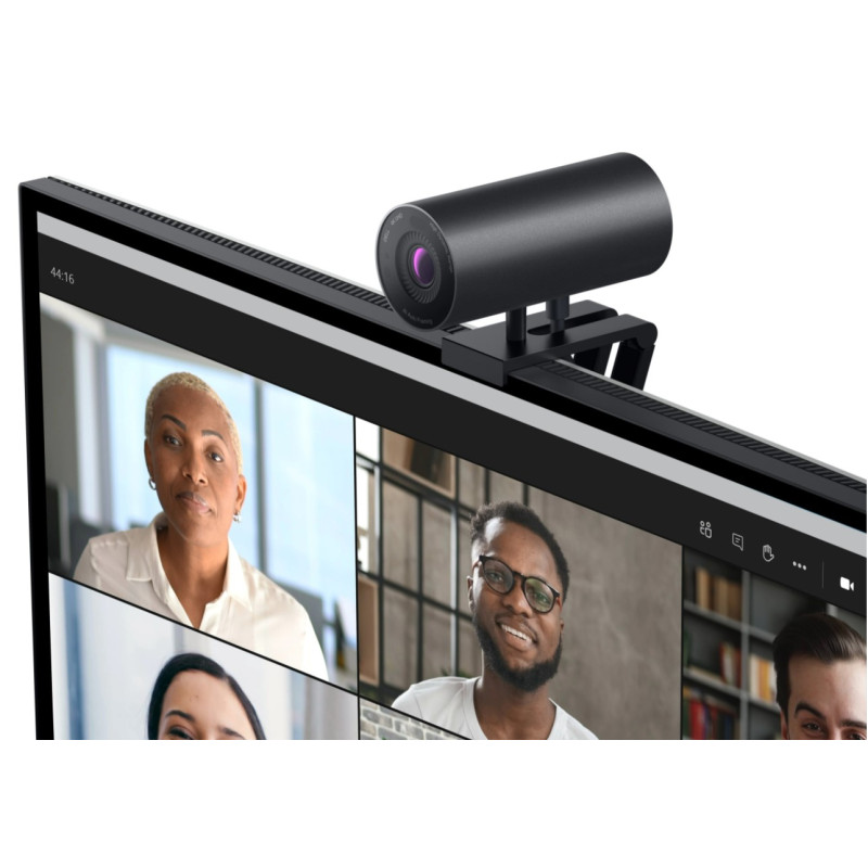 Dell UltraSharp Webcam WB7022 ( 722-BBBI )