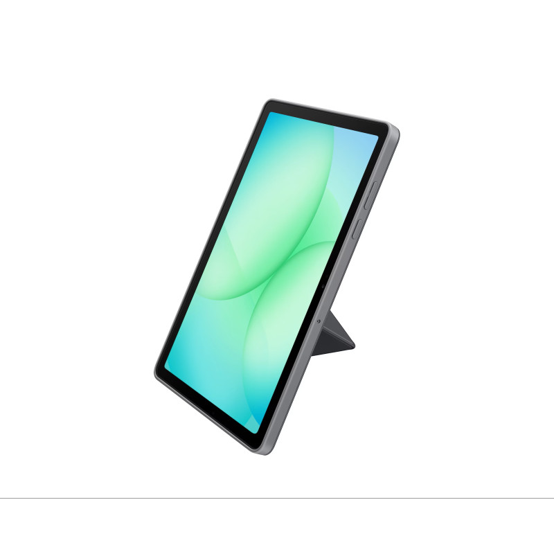 Samsung Ochranné Puzdro Tab A11+ Black