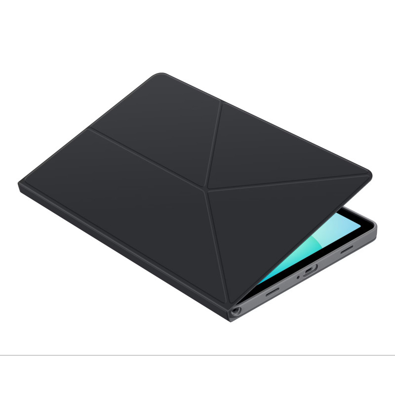 Samsung Ochranné Puzdro Tab A11+ Black