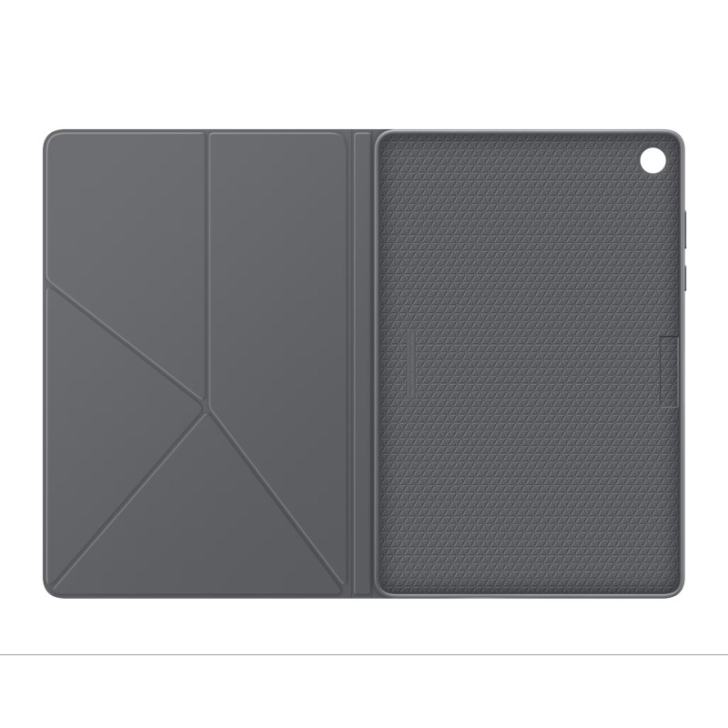 Samsung Ochranné Puzdro Tab A11+ Black