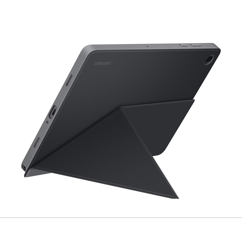 Samsung Ochranné Puzdro Tab A11+ Black
