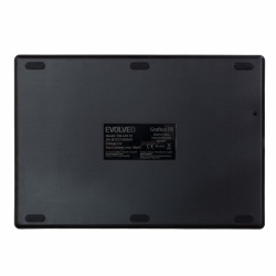EVOLVEO Grafico T8, grafický tablet s ôsmimi klávesmi