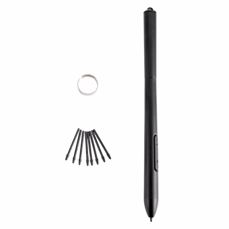 EVOLVEO Grafico T8, grafický tablet s ôsmimi klávesmi