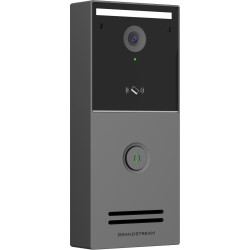 Grandstream GDS3726 dverové video interkom, 4MP, IC a ID karty, NFC, Bluetooth, IP66, IK10