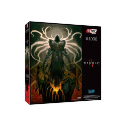 GOODLOOT - GLO GAMING PUZZLE: DIABLO IV INARIUS
