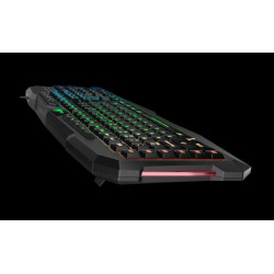 Genius Scorpion K11 Pro/Drôtová USB/ CZ- SK layout/Čierna