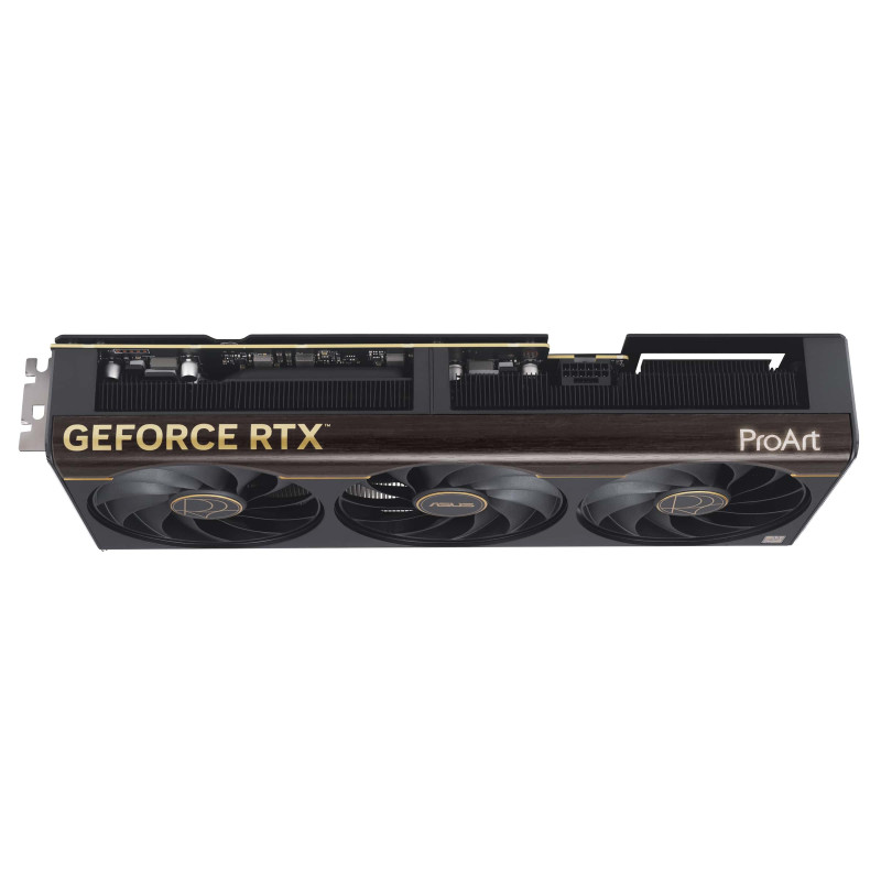 ASUS PROART RTX 5070 TI/Gaming/OC/16GB/GDDR7