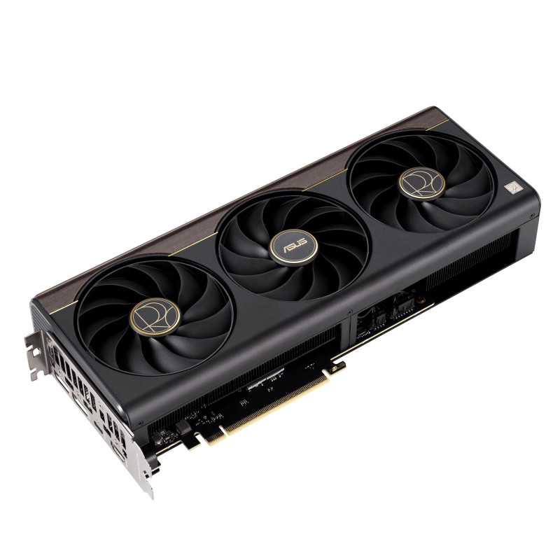 ASUS PROART RTX 5070 TI/Gaming/OC/16GB/GDDR7