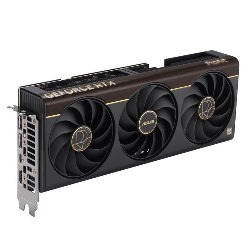ASUS PROART RTX 5070 TI/Gaming/OC/16GB/GDDR7