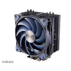 AKASA chladič CPU - Alucia H4