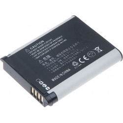 Batéria T6 Power pre Samsung BP-70A, BP70A, SLB-70A, 700mAh, 2,6Wh