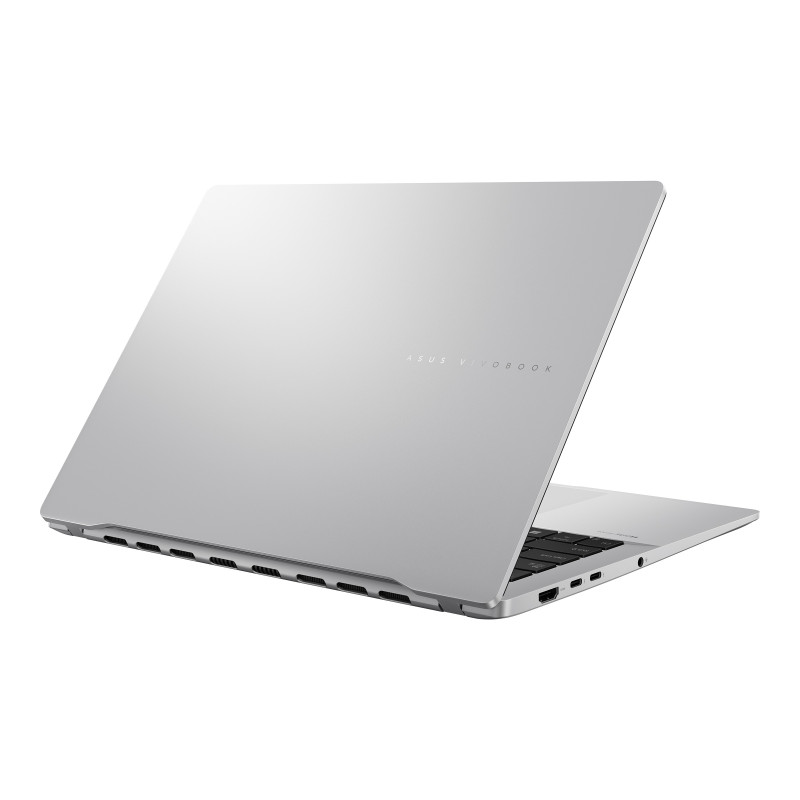 ASUS Vivobook S14/S5406SAL-OLED312WZ/U5-226V/14''/WUXGA/16GB/512GB/Intel int/W11H/Silver/2R