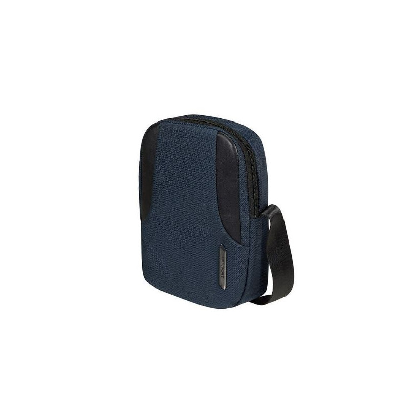 Samsonite XBR 2.0 Crossover S 7.9'' Blue