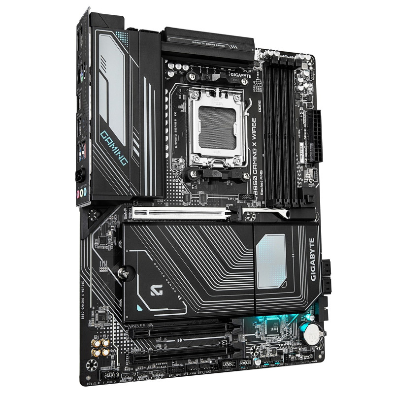 GIGABYTE B850 GAMING X WIFI6E/AM5/ATX