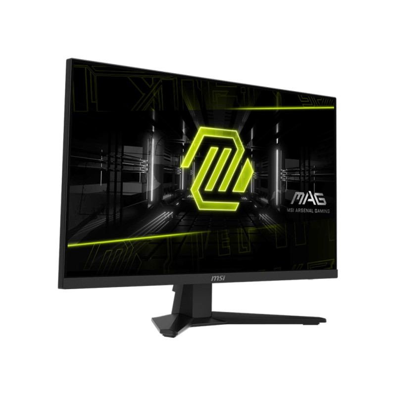 MSI MAG/274QF X24/27''/IPS/QHD/240Hz/0,5ms/Čierna/3R
