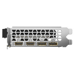 GIGABYTE GeForce RTX 3050 WINDFORCE V2/OC/8GB/GDDR6