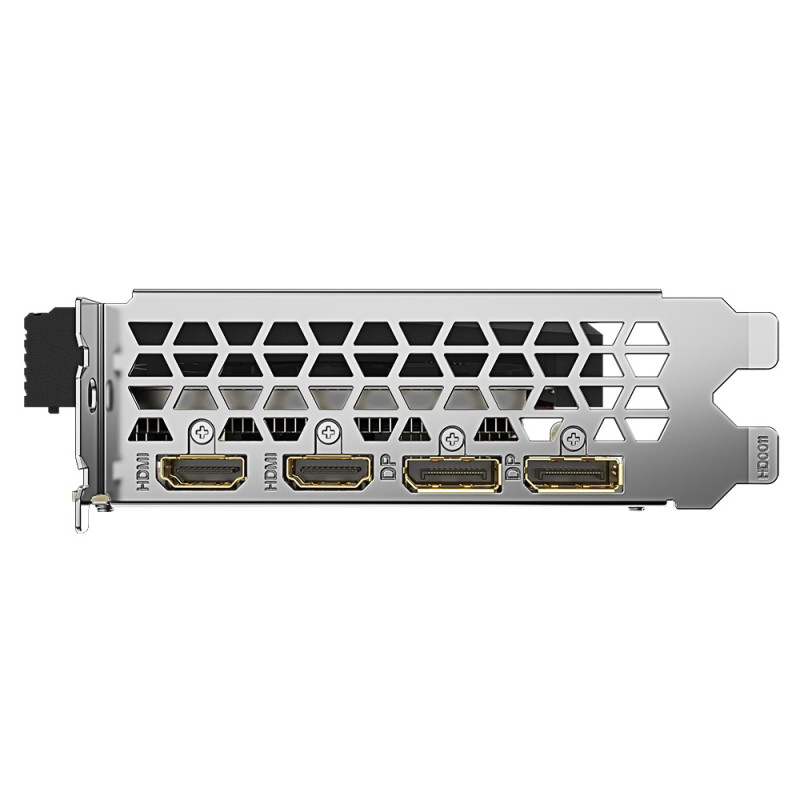 GIGABYTE GeForce RTX 3050 WINDFORCE V2/OC/8GB/GDDR6