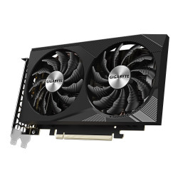GIGABYTE GeForce RTX 3050 WINDFORCE V2/OC/8GB/GDDR6