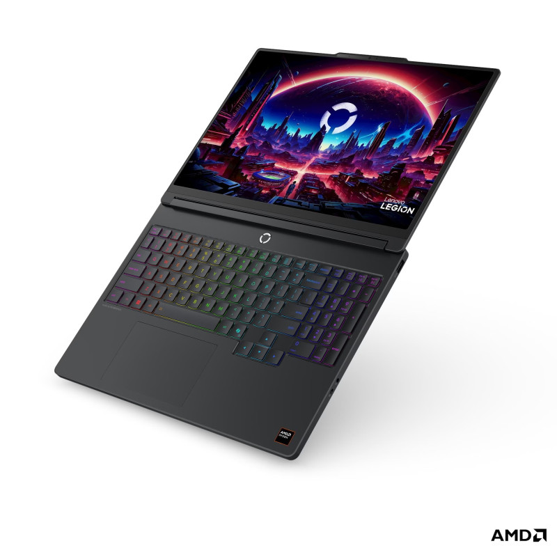 Lenovo Legion 5/15AHP11/R7-250/15,3''/2560x1600/16GB/512GB/RTX 5060/bez OS/Eclipse Black/3R