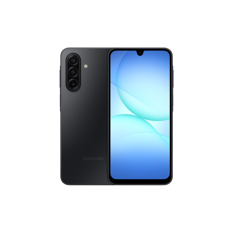 Samsung Galaxy A17 5G/4GB/128GB/Black