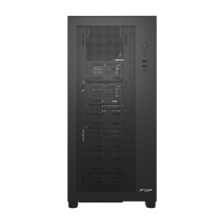 FSP U500-B/Big Tower/Čierna
