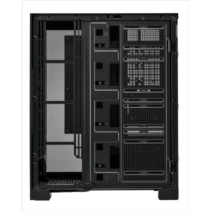 FSP U500-B/Big Tower/Čierna