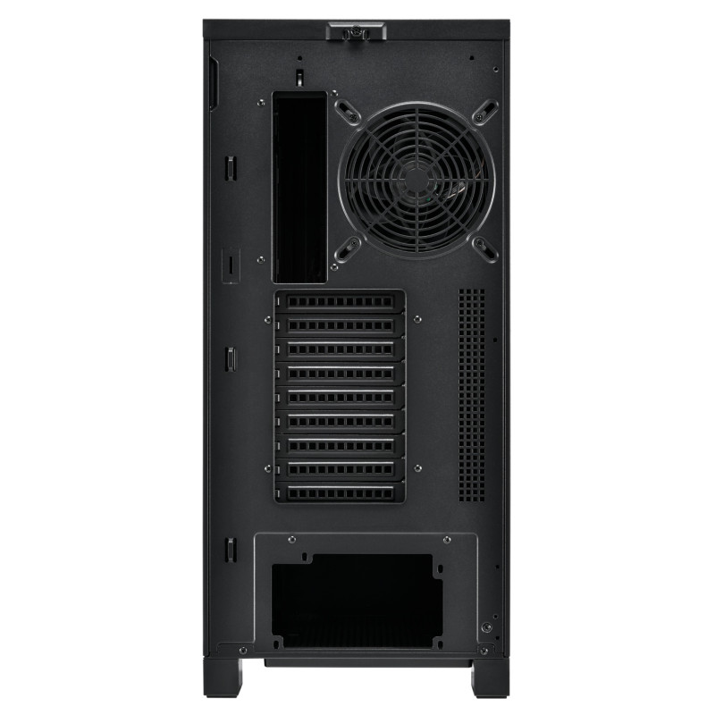 FSP U500-B/Big Tower/Čierna