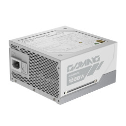 GIGABYTE GAMING 1000GM PG5 ICE/1000W/ATX 3.1/90%/Modular/Retail