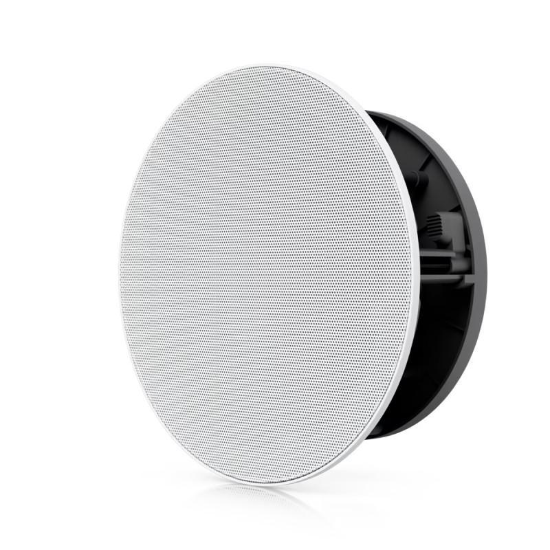 Ubiquiti UACC-In-Ceiling-Speaker - UniF Play In-Ceiling Speaker