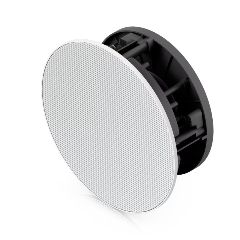 Ubiquiti UACC-In-Ceiling-Speaker - UniF Play In-Ceiling Speaker