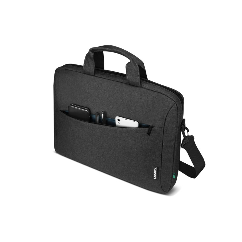 Lenovo 16-palcový Laptop Topload T210 Black (ECO)