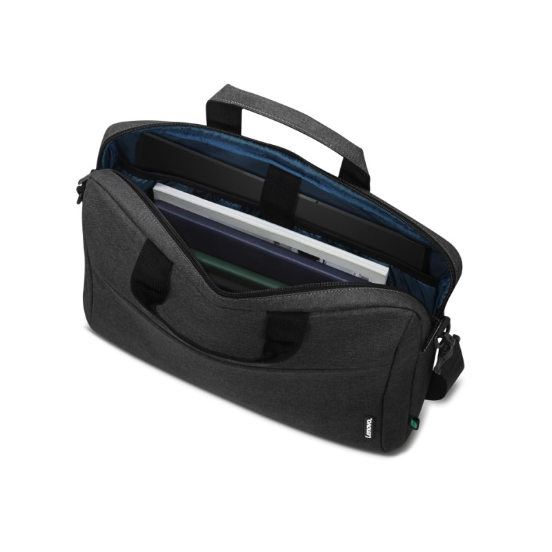 Lenovo 16-palcový Laptop Topload T210 Black (ECO)
