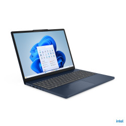 Lenovo IdeaPad Slim 3/15IRH10/i5-13420H/15,1''/2560x1600/16GB/512GB/UHD Xe/W11H/Blue/2R
