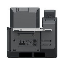 Grandstream GXV3470 SIP video telefón 7'' IPS bar.dotyk.displ., Android11, 16 SIP úč. BT, WiFi